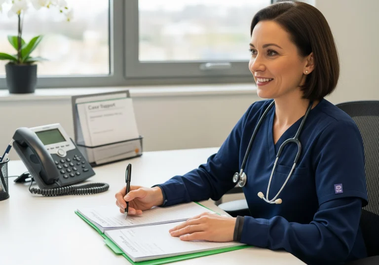 Healthcare Ac3357