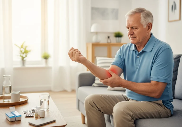 plasma rhizotomy for joint pain
