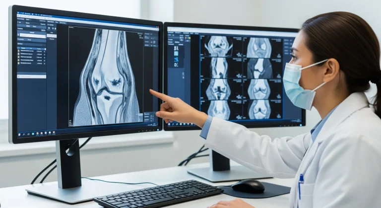 refer a patient joint pain