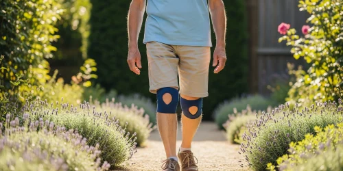 plasma rhizotomy vs knee replacement